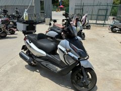 Piaggio X7 250 cc - ფოტო 1