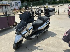 Piaggio X7 250 cc - ფოტო 2