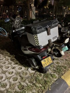 Piaggio X7 250 cc - ფოტო 3