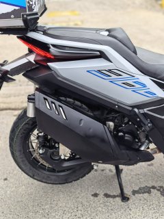 Zontes 368G - ფოტო 10