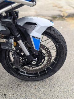 Zontes 368G - ფოტო 11