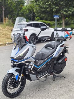 Zontes 368G - ფოტო 3