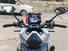 Zontes 368G - ფოტო 9