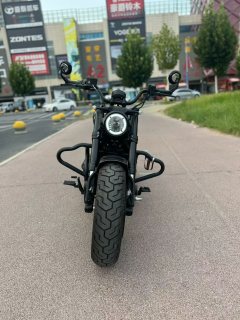Benda 707 700 cc - ფოტო 2