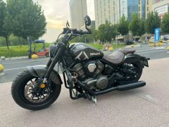 Benda 707 700 cc - ფოტო 3