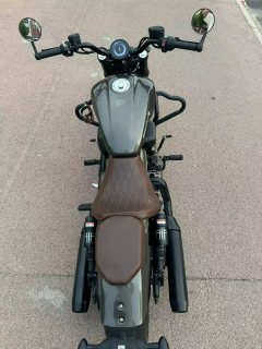 Benda 707 700 cc - ფოტო 5