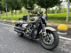 Voge CU625 600 cc - ფოტო 1