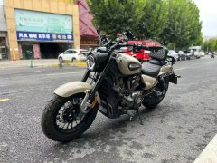 Voge CU625 600 cc - ფოტო 3