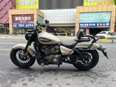 Voge CU625 600 cc - ფოტო 4