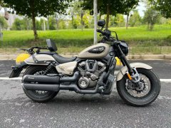 Voge CU625 600 cc - ფოტო 6