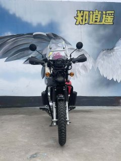 Sundiro Honda Cross Cub 110 cc - фото 6