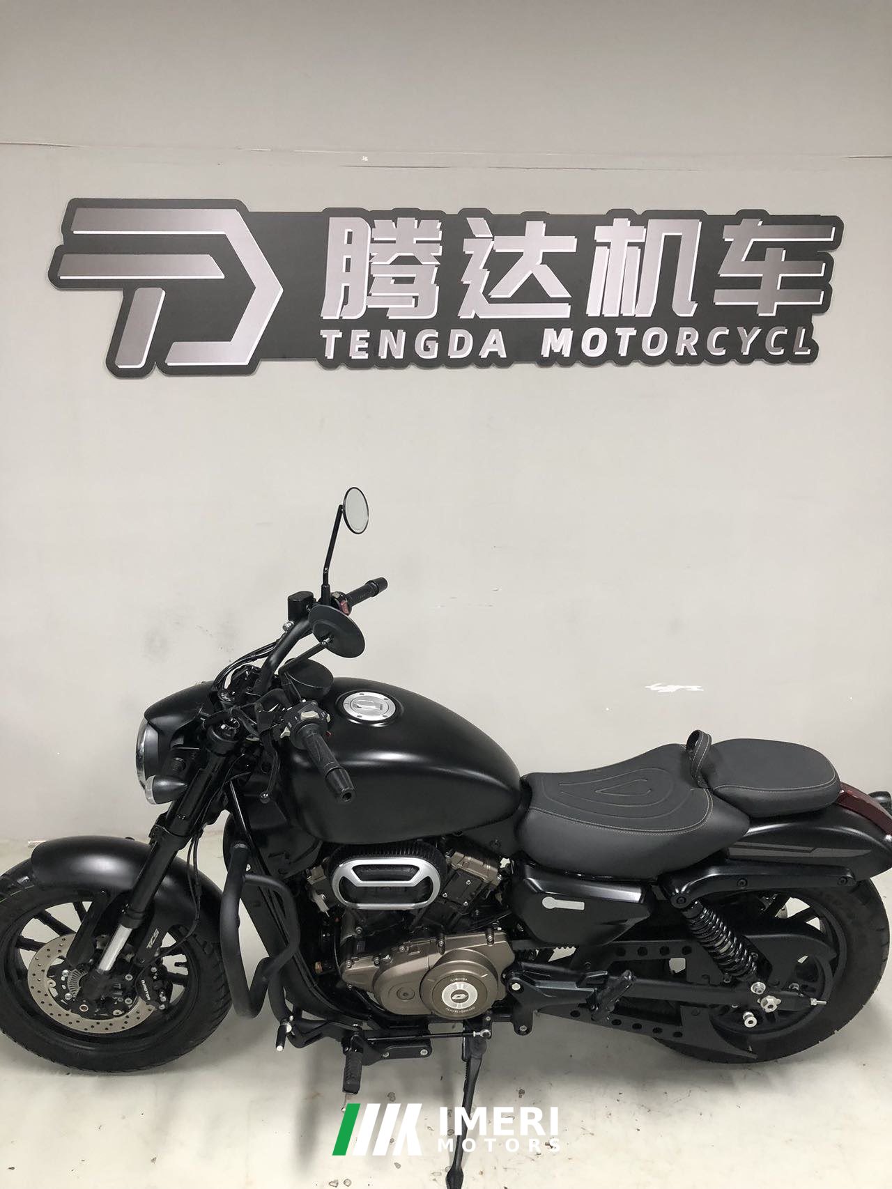 2024 QJMOTOR 250