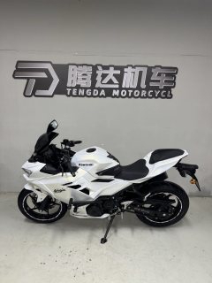 Kawasaki Ninja 400 - photo 1