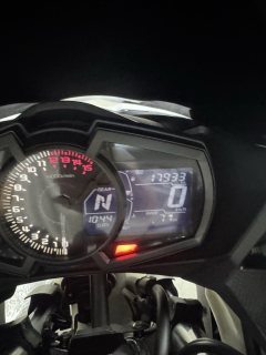 Kawasaki Ninja 400 - photo 4