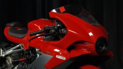 QJMOTOR Super921 - ფოტო 1