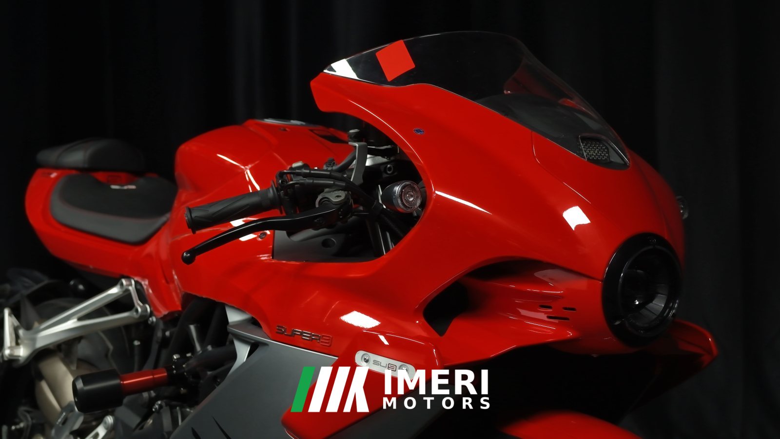 2025 QJMOTOR Super921