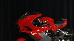 QJMOTOR Super921 - ფოტო 10