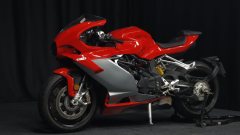 QJMOTOR Super921 - ფოტო 9