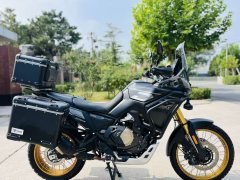 Voge DS800X - ფოტო 2