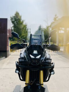 Voge DS800X - ფოტო 5