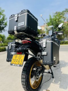 Voge DS800X - ფოტო 6