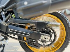 Voge DS800X - ფოტო 7