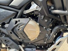 Voge DS800X - ფოტო 9
