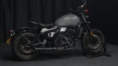 Changjiang Bobbie 400 II - photo 10