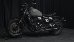 Changjiang Bobbie 400 II - photo 11