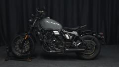 Changjiang Bobbie 400 II - photo 12