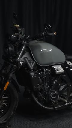 Changjiang Bobbie 400 II - photo 5