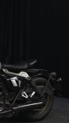Changjiang Bobbie 400 II - photo 7