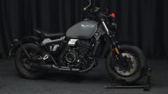 Changjiang Bobbie 400 II - photo 8