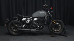 Changjiang Bobbie 400 II - photo 9