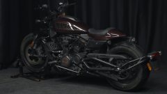 Harley-Davidson Sportster S 1250 cc - ფოტო 7