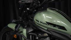 Kawasaki Vulcan S 650 cc - photo 1