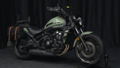 Kawasaki Vulcan S 650 cc - photo 10