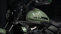 Kawasaki Vulcan S 650 cc - photo 2