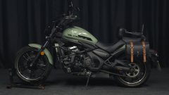 Kawasaki Vulcan S 650 cc - photo 3