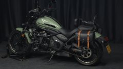 Kawasaki Vulcan S 650 cc - photo 4