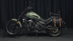 Kawasaki Vulcan S 650 cc - photo 6