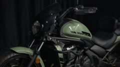 Kawasaki Vulcan S 650 cc - photo 9