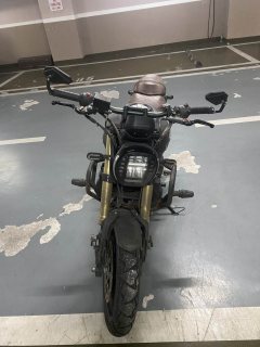 Voge 300AC - фото 1