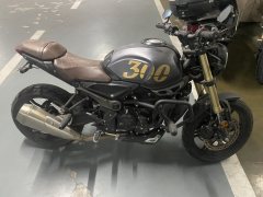 Voge 300AC - фото 2