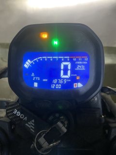 Voge 300AC - фото 3