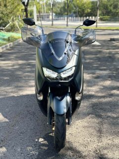Yamaha NMAX 155 cc - photo 1
