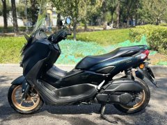 Yamaha NMAX 155 cc - photo 2