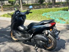 Yamaha NMAX 155 cc - photo 3