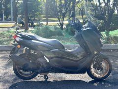 Yamaha NMAX 155 cc - photo 5