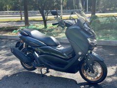 Yamaha NMAX 155 cc - photo 6